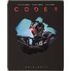 - Senza marca/Generico -P Blu-ray + Dvd CODE 8 Stephen Amell Sung Kang nuovo sigillato con slipcase 2019