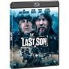 Blu-ray THE LAST SON con Machine Gun Kelly nuovo sigillato 2021