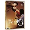 CG Entertainment Dvd FERRO 3 LA CSA VUOTA di Kim KI-Duk nuovo sigillato 2004