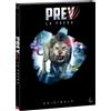 Blu-ray + Dvd PREY LA PREDA nuovo sigillato con slipcase 2016
