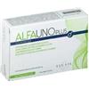 EUCARE Srl Alfauno Plus 36 Cpr Unghie e Capelli Sani