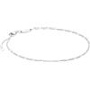 Thomas Sabo Bracciale in argento 925 riciclato ro A2207-001-21-L19V