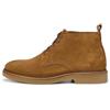 Marc O'Polo Marc OߴPolo Uomo Scarpe stringate in pelle scamosciata eleganti