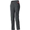 Held Pantaloni Moto Held San Diego WMS Blu Nero