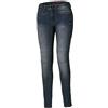 Held Pantaloni Moto Held Scorge WMS Denim Blu Scuro