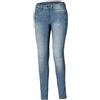 Held Pantaloni Moto Held Scorge WMS Denim Blu