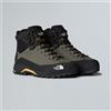 THE NORTH FACE Scarponi da alpinismo a media altezza Verto GORE-TEX® da uomo