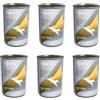 Trovet Urinary Struvite ASD | 6 x 400 g | Alimento dietetico completo per cani adulti | Può aiutare a ridurre i cristalli di struvite | Ridotto contenuto di magnesio