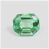 Naturale Perfetto Apple Verde Montana Zaffiro Sfuso Splendente Taglio Gemma 7.00
