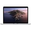 Apple MacBook Pro 2019 | 13.3 | Touch Bar | 2.4 GHz | 8 GB | 256 GB SSD | 4 x Thunderbolt 3 | argento | DE