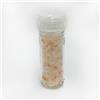 Lampade di Sale Store Macina Sale alto in plastica per Sale Himalayano Rosa Grosso ad uso alimentare 100 gr
