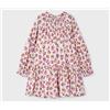 MAYORAL NEW COLLECTION ABITO MAYORAL BAMBINA FIORI VINTAGE 4323