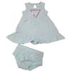 GUESS ITALIA SPA ABITO NEONATA GUESS