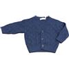 FNK SRL CARDIGAN NEONATO MANUELL E FRANK