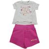 GUESS ITALIA SPA COORDINATO NEONATA GUESS