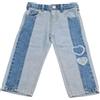 GUESS ITALIA SPA JEANS BAMBINA GUESS