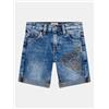 GUESS ITALIA SPA JEANS BAMBINO GUESS