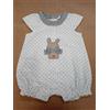 MAYORAL PAGLIACCETTO NEONATA MAYORAL