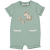 MAYORAL PAGLIACCETTO NEONATO MAYORAL