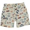 GUESS ITALIA SPA PANTALONCINO BAMBINO GUESS