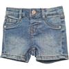 GUESS ITALIA SPA SHORTS JEANS NEONATA GUESS