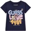 GUESS ITALIA SPA T-SHIRT NEONATA GUESS