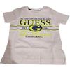 GUESS ITALIA SPA T-SHIRT BAMBINO GUESS