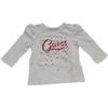 GUESS ITALIA SPA T-SHIRT NEONATA GUESS