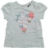 GUESS ITALIA SPA T-SHIRT NEONATA GUESS