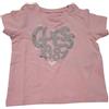 GUESS ITALIA SPA T-SHIRT NEONATA GUESS