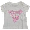 GUESS ITALIA SPA T-SHIRT NEONATA GUESS