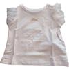 GUESS ITALIA SPA T-SHIRT NEONATA GUESS
