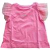 GUESS ITALIA SPA T-SHIRT NEONATA GUESS