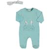 MAYORAL TUTINA INTERA NEONATA MAYORAL