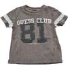 GUESS ITALIA SPA NEW COLLECTION T-SHIRT MANICA CORTA GUESS BAMBINO OLIVE MORNING N5YI17K8HM4