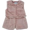 MAYORAL NEW COLLECTION GILET CON CINTURA MAYORAL BAMBINA CIPRIA 4315