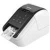 Stampante Brother QL810W Wireless¸ USB¸ termica diretta, alta risoluzione, DK
