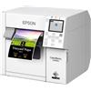 Stampante Epson CW-C4000 cod. C31CK03102BK Inkjet, USB ed Ethernet