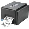 Stampante per etichettatura TSC TE200-99-065A101-00LF00,200dpi,USB