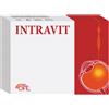 OFFHEALTH INTRAVIT 30COMPRESSE - OFFHEALTH - 924317276