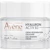 Avène Hyaluron Activ B3 Crema Giorno Concentrata Anti-Età 50 Ml