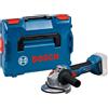 BOSCH PROFESSIONAL Smerigliatrice angolare ø 125 mm Bosch Professional GWS 18V-8 (fornita senza batteria)