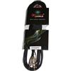 EXTREME 1MJS2R3PRO MINI JACK STEREO 1/8" 3.5mm / 2 RCA MASCHIO 3 METRI
