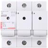 Legrand Interruttore fusibile 3P 16A D01 R303 606704 sezionatore 3245066067049