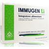PHARMA T di Giovanni Tornatore IMMUNOGEN 25CPR