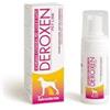 TEKNOFARMA VET DEROXEN PET LINE SCHIUMA 100 M