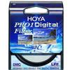 Hoya 82mm UV PRO1 Digital Filtro Protettivo Ultravioletto