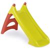 Smoby - Scivolo Xs Water Fun, 7600310270, 2 Anni, Scivolata 90 Cm