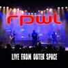 Gentle Art of Music RPWL - Live From Outer Space (Blu-Ray Disc)