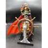 Capitan Harlock Manga E Anime Con Timone Fanart Action Figure